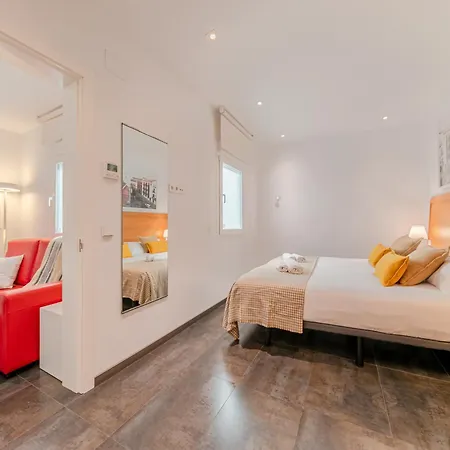 Eslava Apartamento