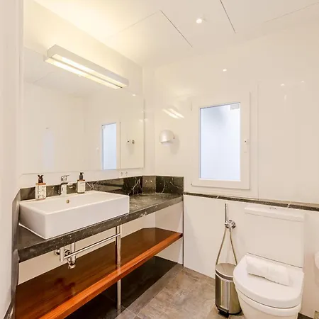Apartamento Eslava