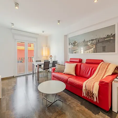 Eslava Apartamento *
