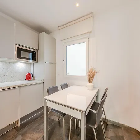 Apartamento Eslava *