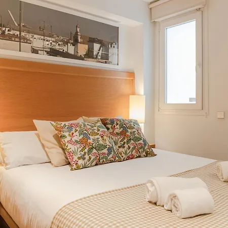 Apartamento Eslava Sevilla