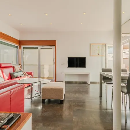 Apartamento Eslava