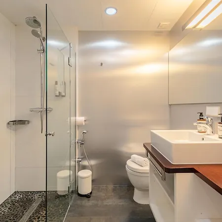 Eslava Apartamento *