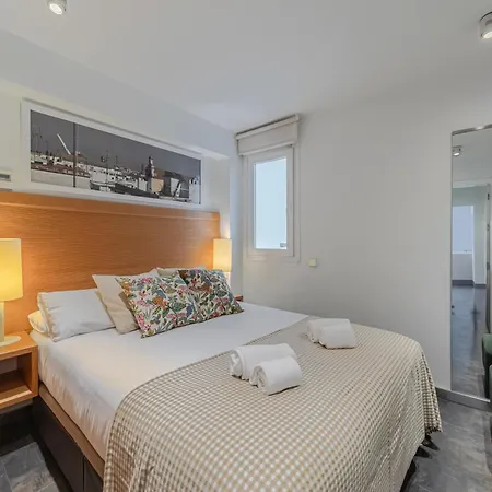 Eslava Apartamento Sevilla