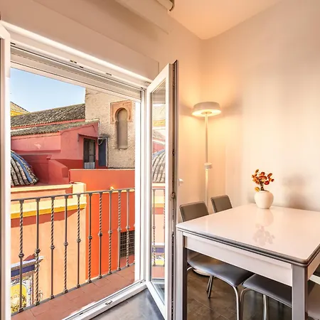 Eslava Apartamento *