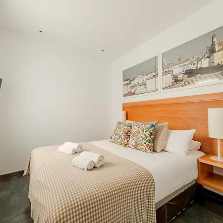 Eslava Apartamento Sevilla