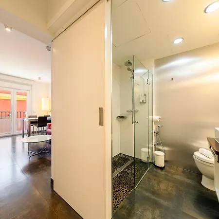 Eslava Apartamento