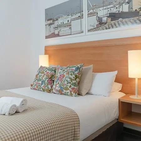 Apartamento Eslava