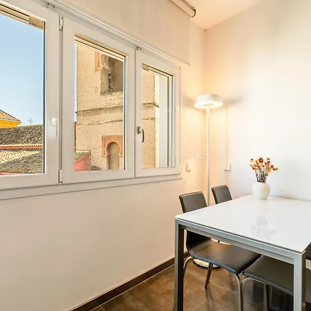 Eslava Apartamento *