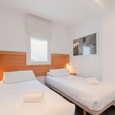 Eslava Apartamento Sevilla
