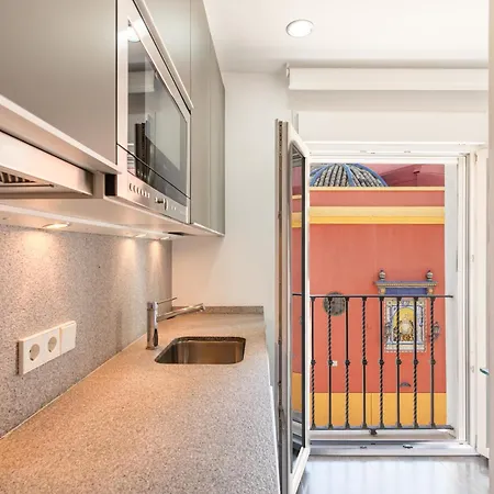 Apartamento Eslava