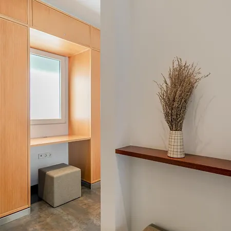 Apartamento Eslava *