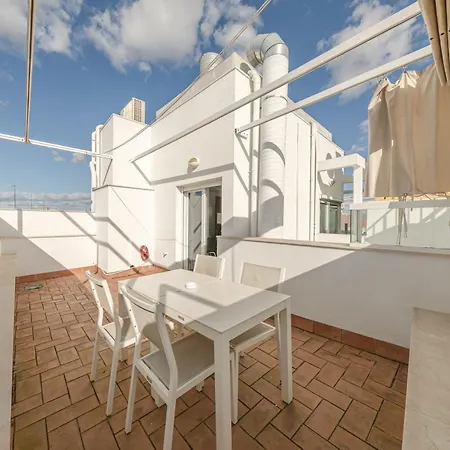 Eslava Apartamento