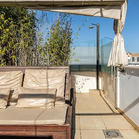 Apartamento Eslava