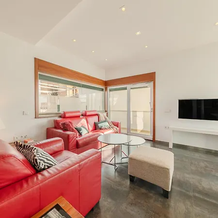 Eslava Apartamento
