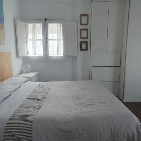 Apartment Mirador Puerta Carmona *