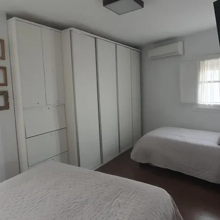 Mirador Puerta Carmona Apartment Seville