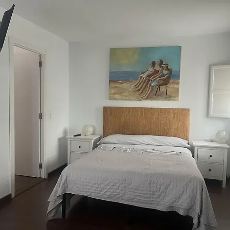 Mirador Puerta Carmona Apartment Seville