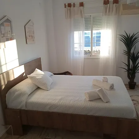 Brisas Vip One Valencina De La Concepcion Seville