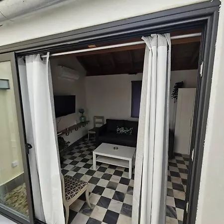 Duplex Con Vistas A Setas Apartment