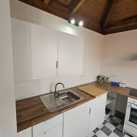 Duplex Con Vistas A Setas Apartment Seville