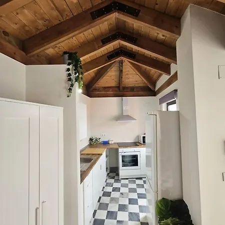 Duplex Con Vistas A Setas Apartment *