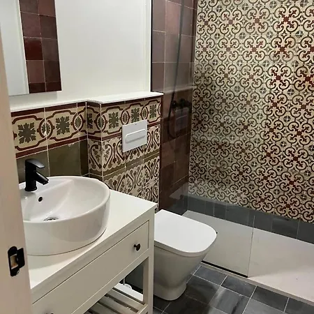 Apartment Duplex Con Vistas A Setas *