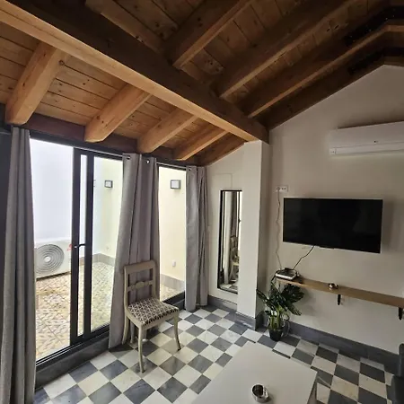 Duplex Con Vistas A Setas