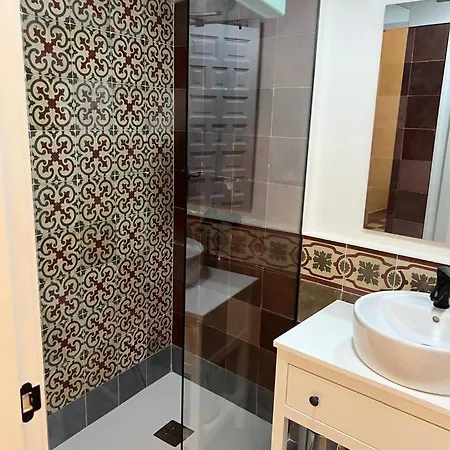 Duplex Con Vistas A Setas