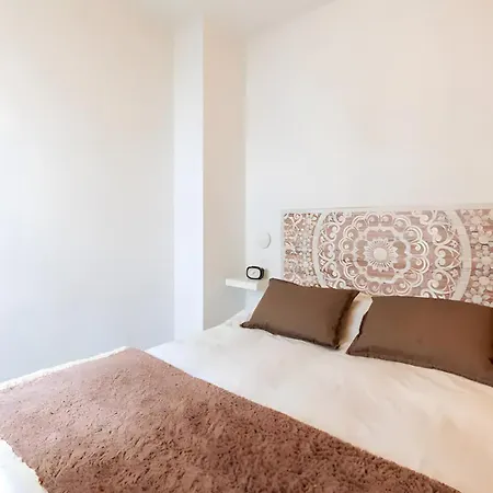 Tulip Apartment
