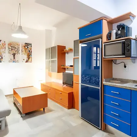 Tulip Apartment