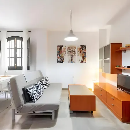 Tulip Apartment Seville