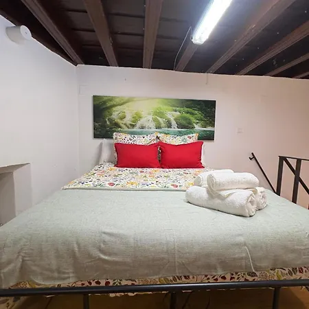 Acogedor Duplex En El Centro * Seville