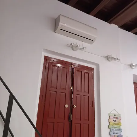 Acogedor Duplex En El Centro * Seville