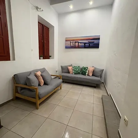 Acogedor Duplex En El Centro *