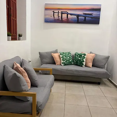 Acogedor Duplex En El Centro Apartment *