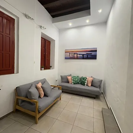 Acogedor Duplex En El Centro * Seville