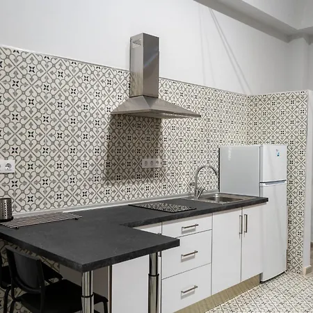 Apartamento Casa Lealtad *