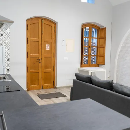 Casa Lealtad Apartamento Sevilla