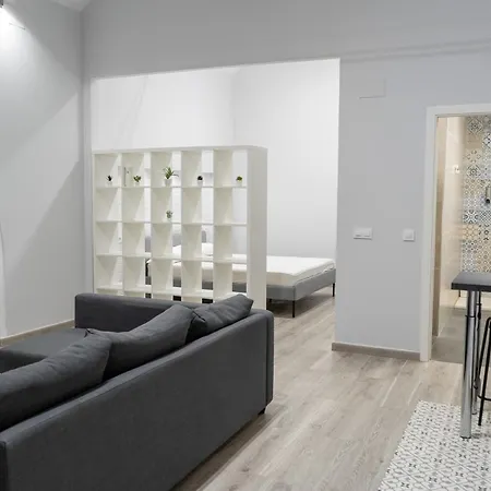 Casa Lealtad Apartamento *