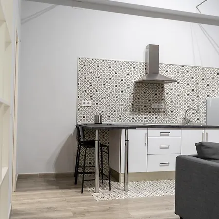 Apartamento Casa Lealtad *