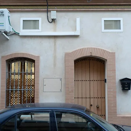 Casa Lealtad * Sevilla