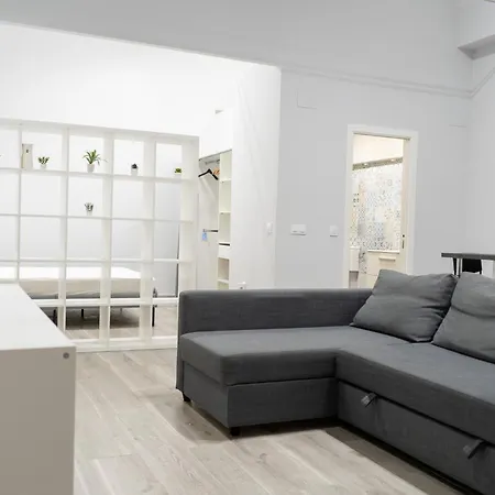 Casa Lealtad Apartamento *