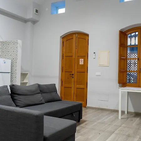 Casa Lealtad Sevilla