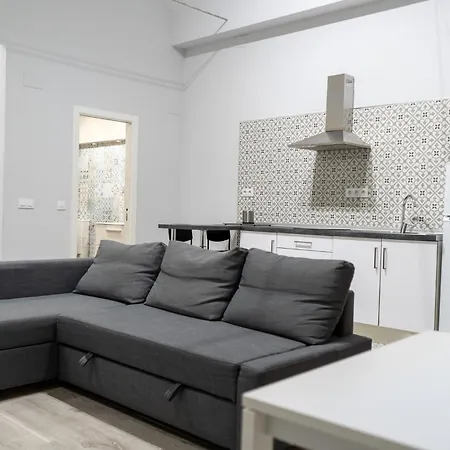 Apartamento Casa Lealtad *