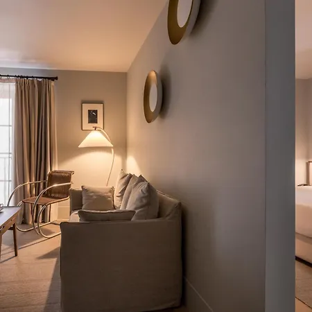 Mercer Residences Appart hôtel *