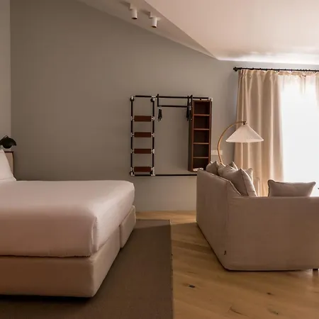 Aparthotel Mercer Residences