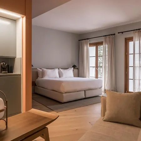 Aparthotel Mercer Residences Seville
