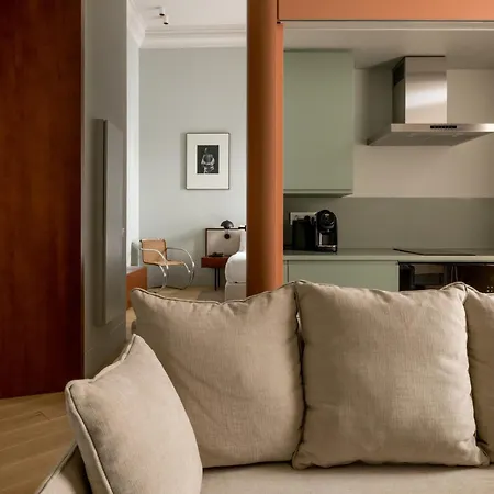 Mercer Residences
