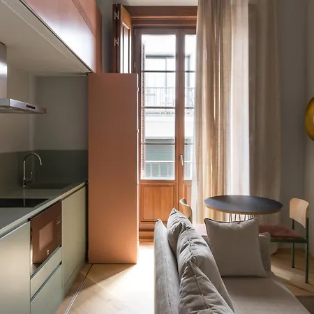 Mercer Residences * Seville